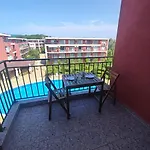 Holiday Fort And Orchid Fort Premium Apartments * Sunny Beach