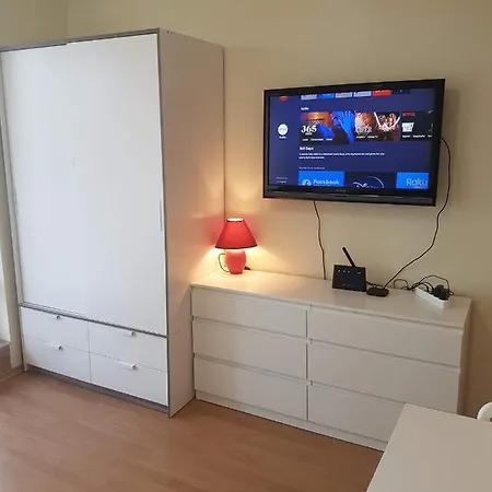 Apartmán And Orchid Premium Sluneční pobřeží