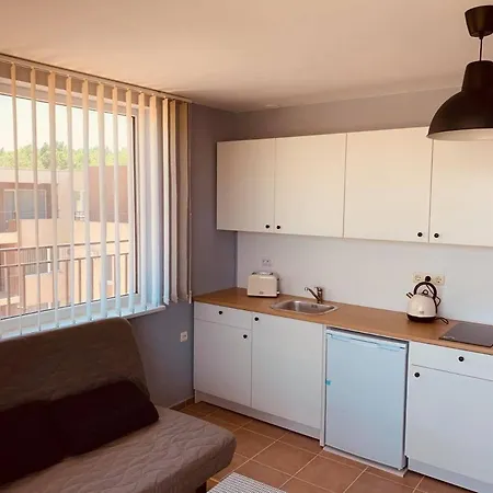 And Orchid Premium Appartement