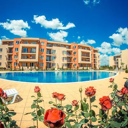 Holiday Fort And Orchid Fort Premium Apartments Apartment Sunny Beach