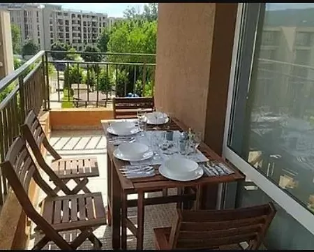 Golf Club And Orchid Garden Premium Lägenhet