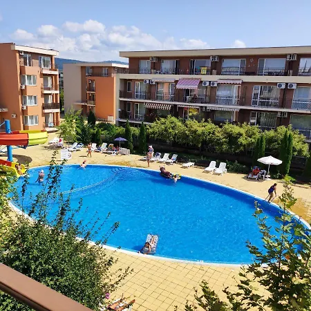 Golf Club - Premium Apartment *