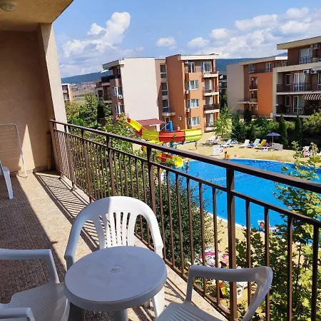 Apartment Golf Club - Premium *
