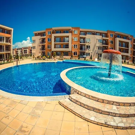 Apartment Golf Club - Premium Slantschew brjag