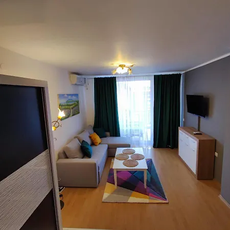 And Orchid Premium Appartement *