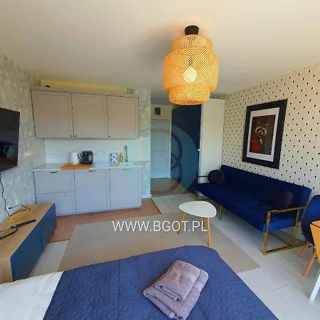 Golf Club - Premium Apartment Sunny Beach