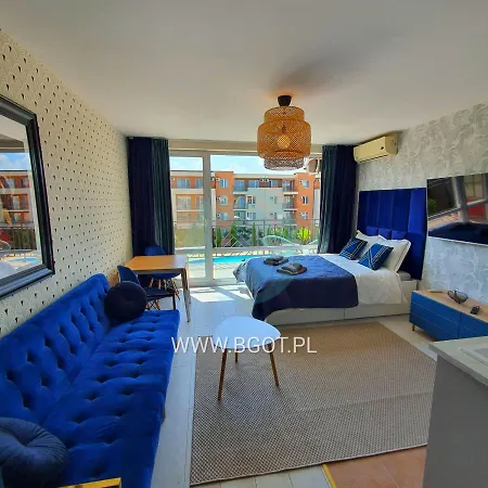 Apartment Golf Club - Premium