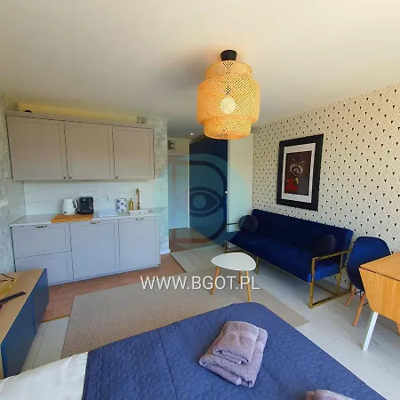 Apartment Golf Club - Premium