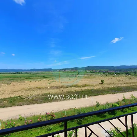 Lägenhet Golf Club And Orchid Garden Premium Slăntjev Brjag