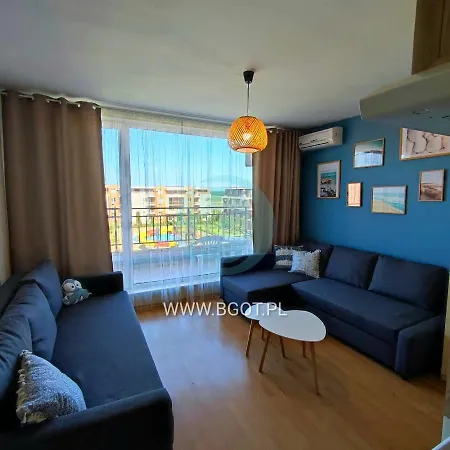 Apartment Golf Club - Premium