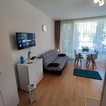 Golf Club - Premium Apartment