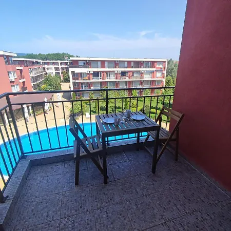 Golf Club And Orchid Garden Premium * Slăntjev Brjag