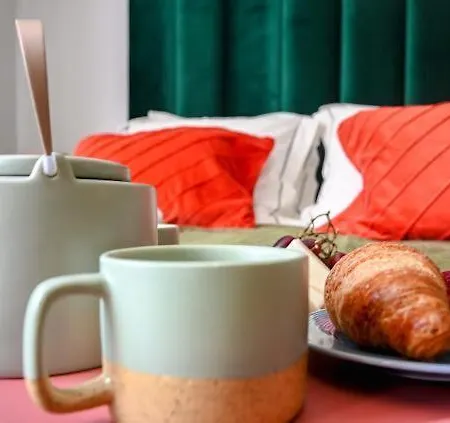 Apartment Golf Club - Premium