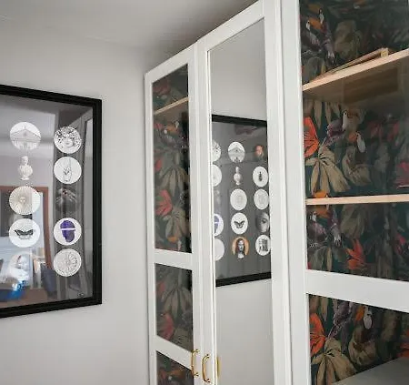 Golf Club - Premium Apartment