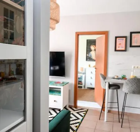 Apartment Golf Club - Premium Slantschew brjag