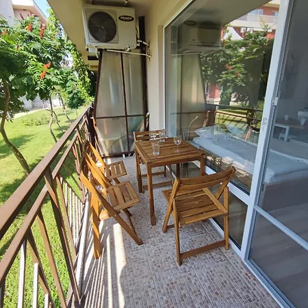 Golf Club And Orchid Garden Premium * Slăntjev Brjag