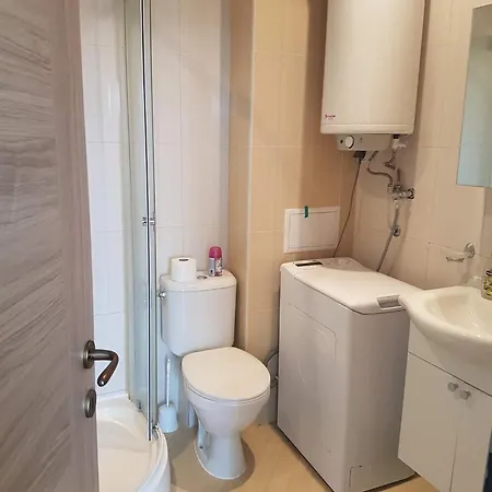 Golf Club - Premium Apartment *