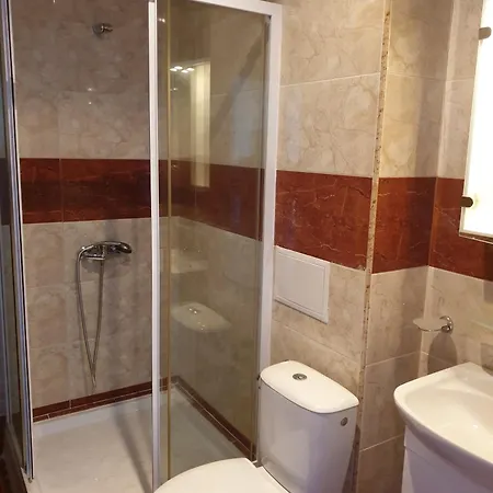 And Orchid Premium Appartement *
