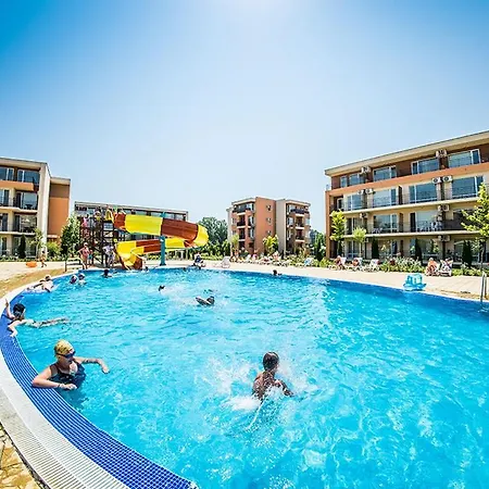Golf Club And Orchid Garden Premium Slăntjev Brjag