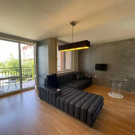 Apartment Golf Club - Premium Slantschew brjag