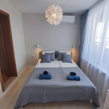 Golf Club - Premium * Sunny Beach