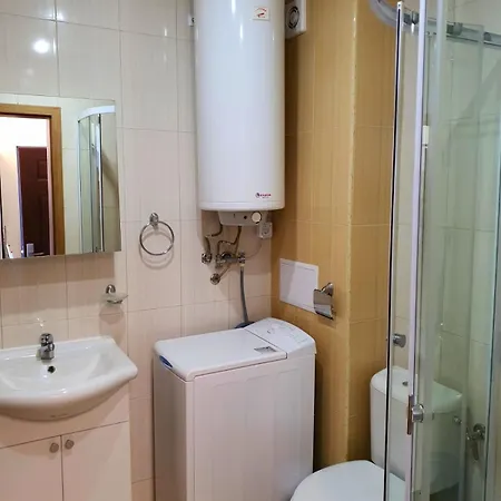 Apartment Golf Club - Premium *