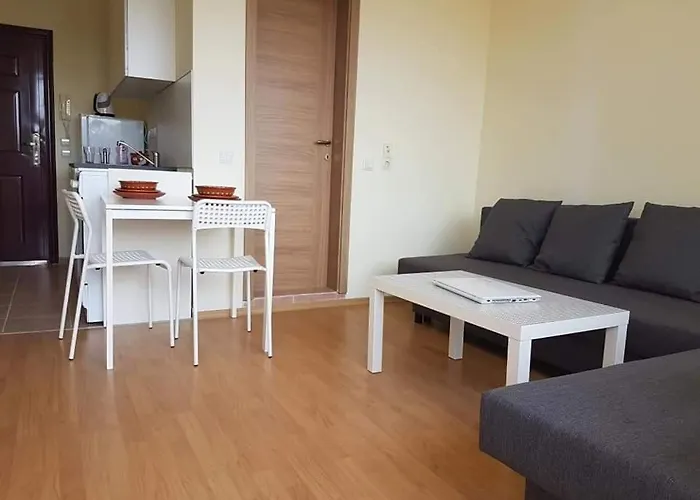 Lägenhet Golf Club - Premium *