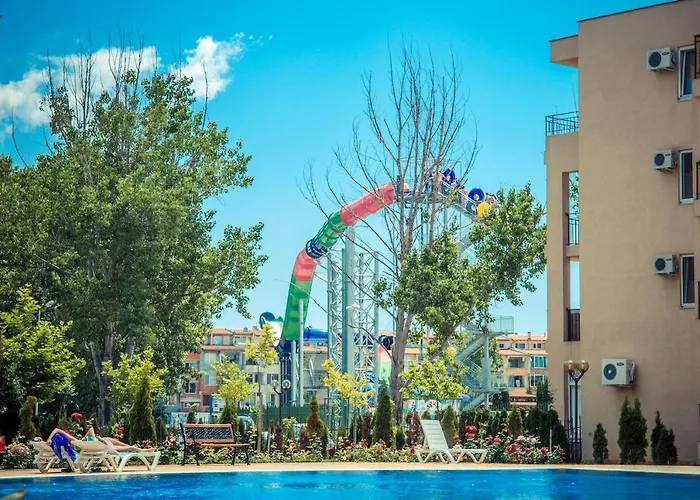 Lejlighed Golf Club - Premium *