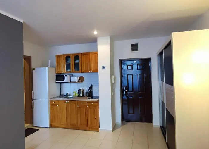 Golf Club - Premium * Slăntjev Brjag