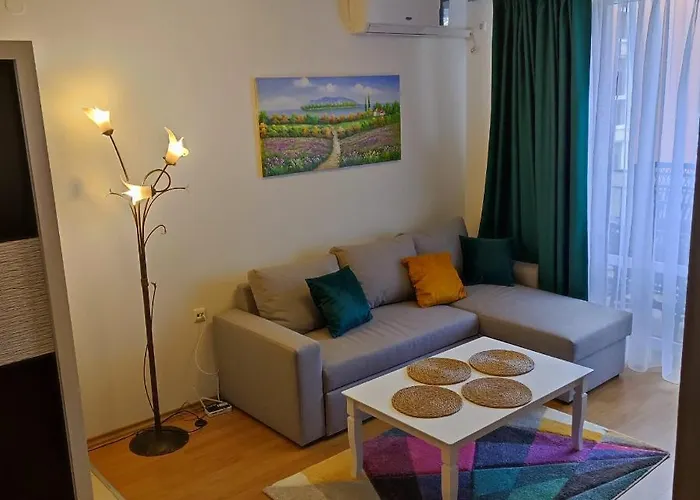 Golf Club - Premium Appartamento