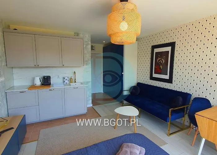 Appartamento Golf Club - Premium