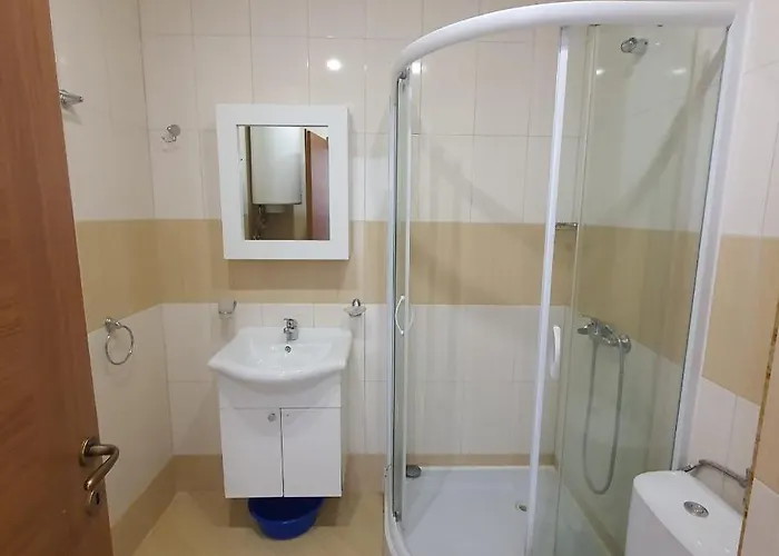 Lägenhet Golf Club - Premium Slăntjev Brjag