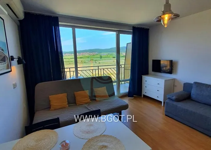 Golf Club - Premium Lägenhet