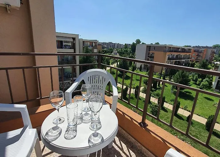 Golf Club - Premium Slăntjev Brjag