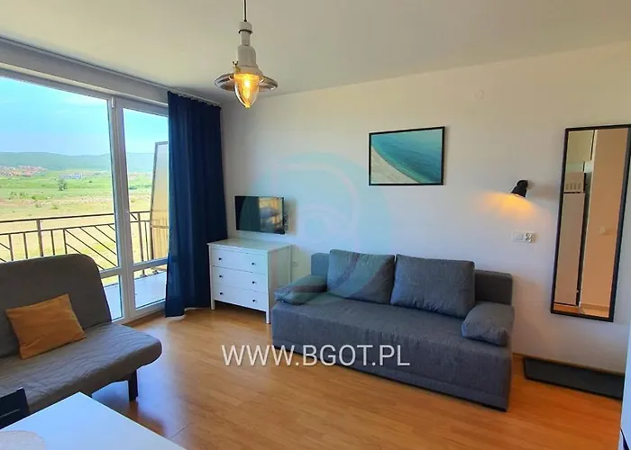 Lägenhet Golf Club - Premium *