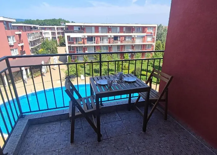 Golf Club - Premium * Sunny Beach