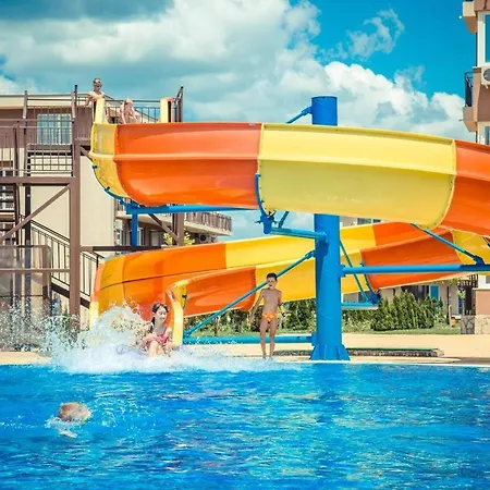 Apartman Golf Club - Premium *