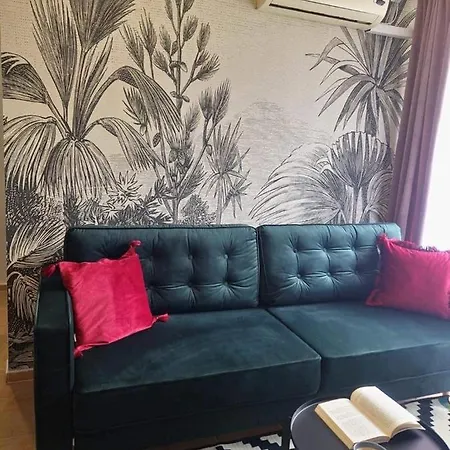 Apartman Golf Club - Premium Napospart