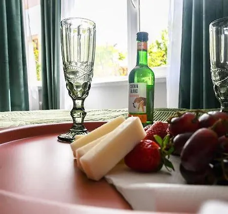 Golf Club - Premium Apartman