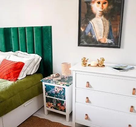 Apartman Golf Club - Premium