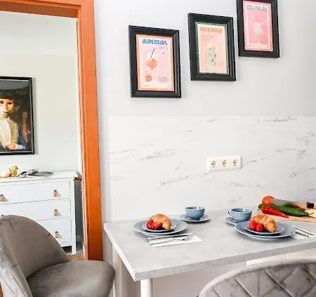 Apartman Golf Club - Premium *