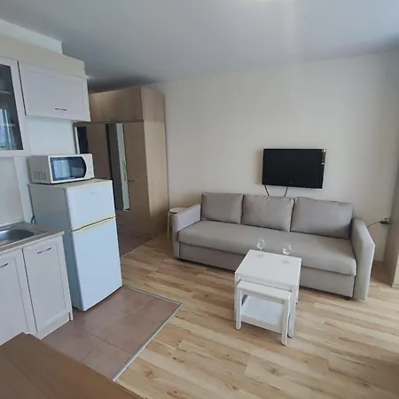 Apartman Golf Club - Premium *