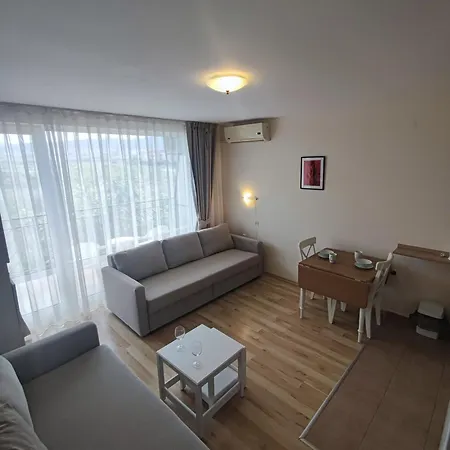 Apartman Golf Club - Premium