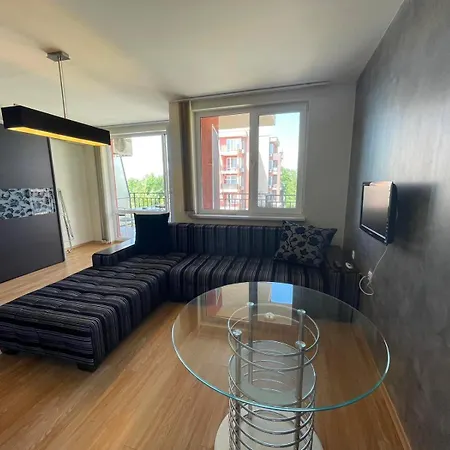 Golf Club - Premium Apartman Napospart