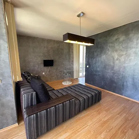 Golf Club - Premium Napospart