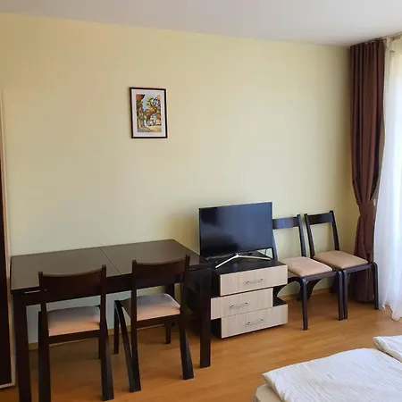 Apartman Golf Club - Premium